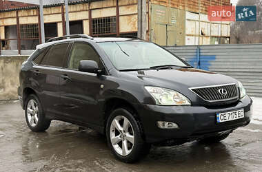 Lexus RX  2005