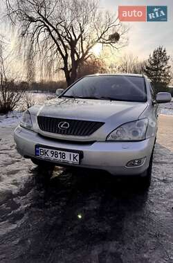 Lexus RX  2005