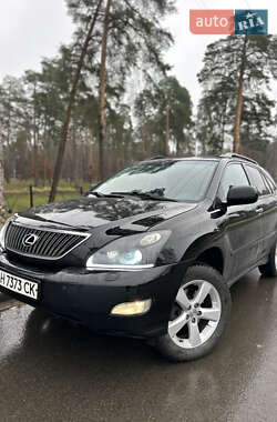 Lexus RX 2007