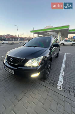 Lexus RX 2004
