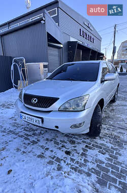 Lexus RX  2004