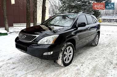 Lexus RX 2008