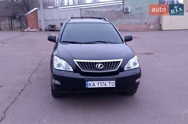 Lexus RX  2007
