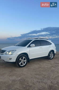 Lexus RX 2005