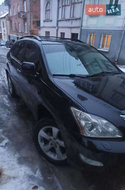 Lexus RX  2007