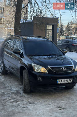 Lexus RX  2005