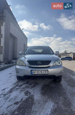 Lexus RX 2004