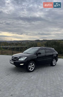 Lexus RX  2004