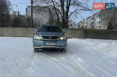 Lexus RX  2007