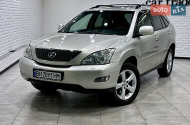 Lexus RX  2006