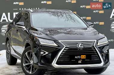 Lexus RX  2015