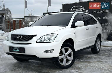 Lexus RX  2007