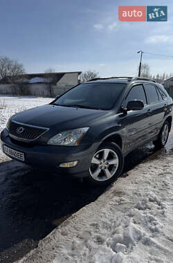 Lexus RX  2006