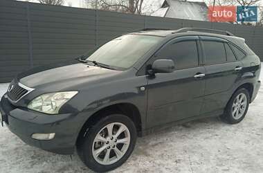 Lexus RX  2007