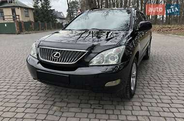 Lexus RX  2003