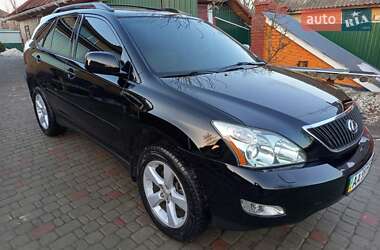 Lexus RX  2007