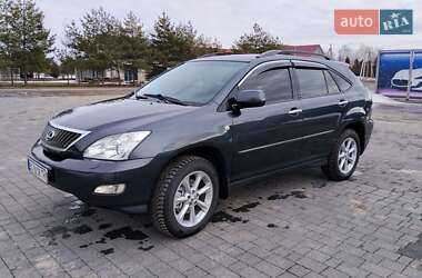 Lexus RX  2007