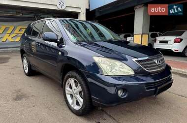 Lexus RX  2006