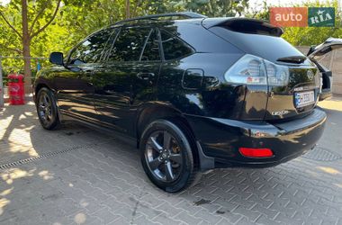 Lexus RX  2005