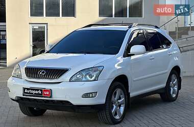 Lexus RX  2005