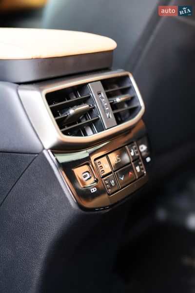 Позашляховик / Кросовер Lexus RX 2024 в Львові