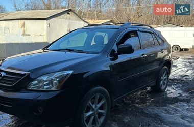 Lexus RX  2005