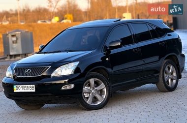 Lexus RX 2004