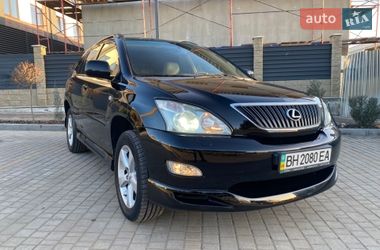 Lexus RX  2006