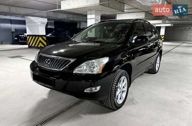 Lexus RX  2008
