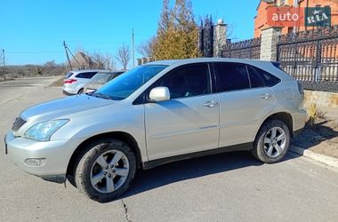Lexus RX  2003