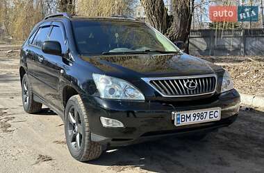 Lexus RX  2007