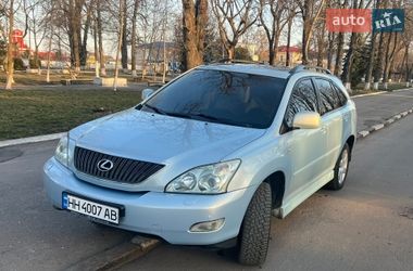 Lexus RX 2006