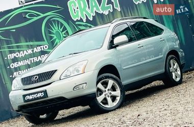 Lexus RX  2005