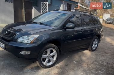 Lexus RX  2006