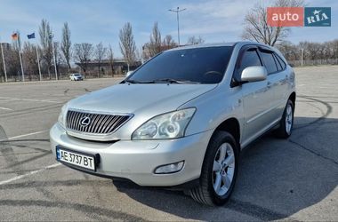 Lexus RX  2004