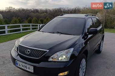 Lexus RX  2004