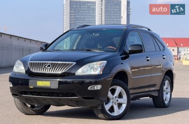 Lexus RX  2004