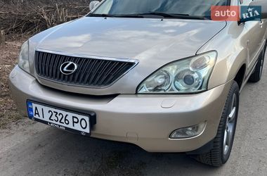 Lexus RX  2005