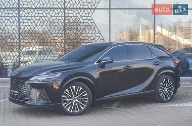 Lexus RX  2023