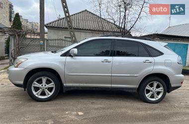 Lexus RX  2008