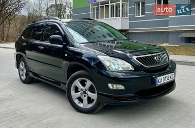 Lexus RX  2007