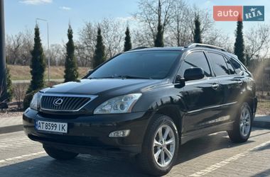 Lexus RX 2007