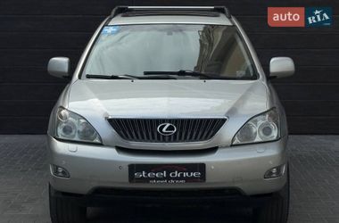 Lexus RX 2003