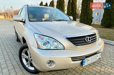 Lexus RX 2007