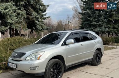Lexus RX  2006