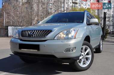 Lexus RX  2008