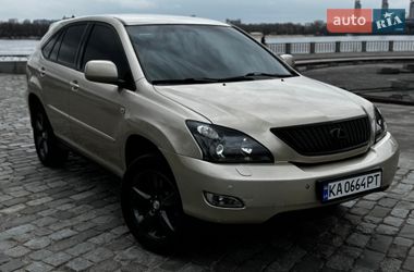 Lexus RX 2005