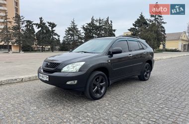 Lexus RX  2007