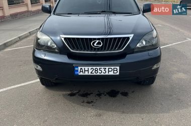 Lexus RX 2007