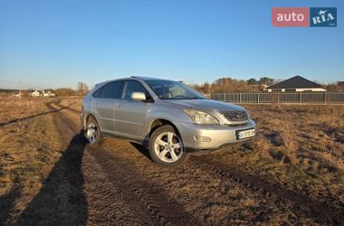 Lexus RX  2003